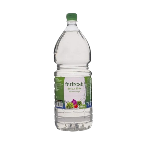 FERSAN FERFRESH BEYAZ SİRKE 2000ML PET